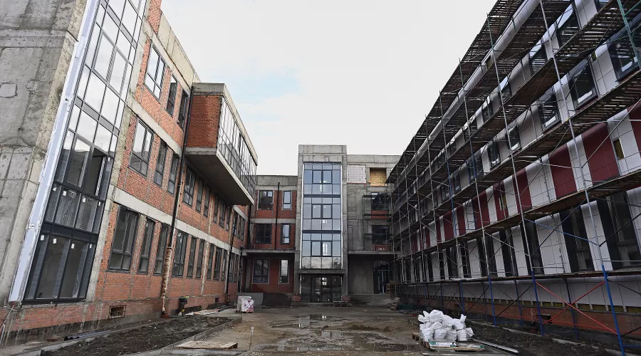  &copy;&nbsp;Фото Алексея Гусева