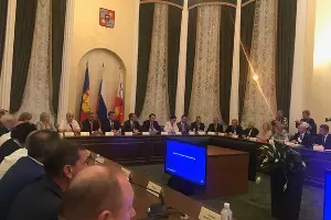  &copy;&nbsp;Фото Юлии Барановой, Юга.ру