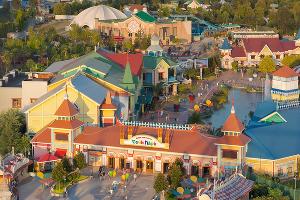  © Фото пресс-службы «Сочи Парка»