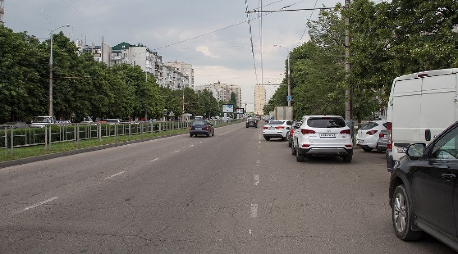  © Фото пресс-службы администрации Краснодара