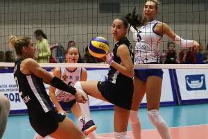  &copy;&nbsp;Фото пресс-службы ВК &laquo;Динамо&raquo;