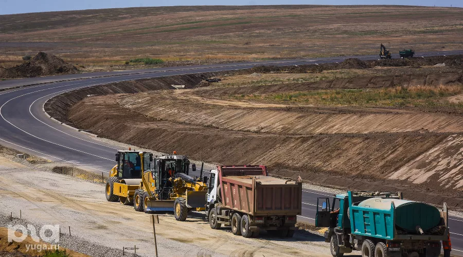  &copy;&nbsp;Фото Елены Синеок, Юга.ру