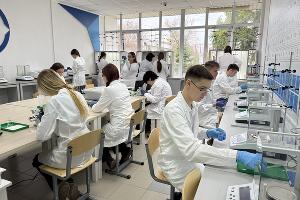  &copy;&nbsp;Фото пресс-службы ЕвроХим