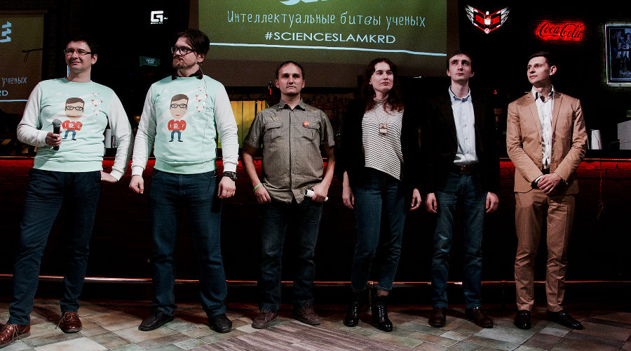  © Фото Анастасии Андерс