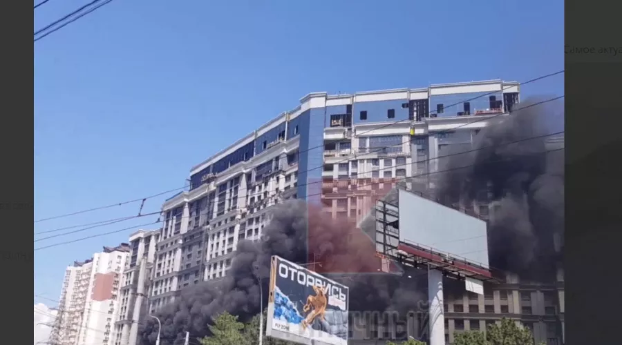  &copy;&nbsp;Скриншот из телеграмм-канала &laquo;Типичный Краснодар&raquo; https://t.me/krd_tipich_ru/72073?single