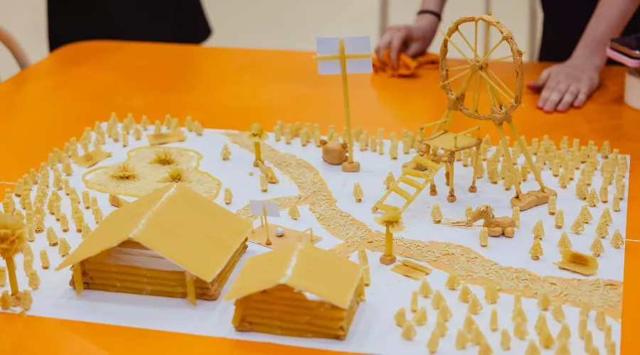  &copy;&nbsp;Фото предоставлено пресс-службой компании ИНСИТИ девелопмент