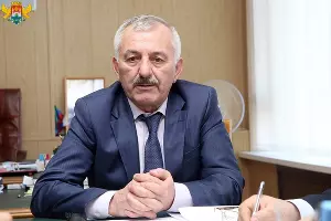 &copy;&nbsp;Фото пресс-службы администрации Махачкалы
