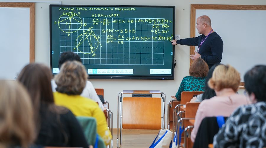  © Фото пресс-службы фонда Олега Дерипаска «Вольное Дело»