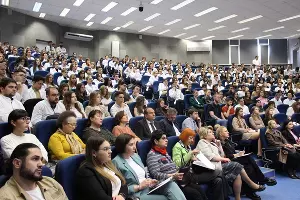  &copy;&nbsp;Фото предоставлено пресс-службой КубГМУ