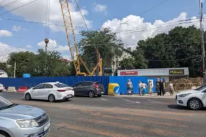  &copy;&nbsp;Фото Александры Прохоренковой-Аксеновой, Юга.ру