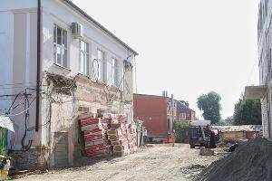  © Фото пресс-службы администрации Краснодара