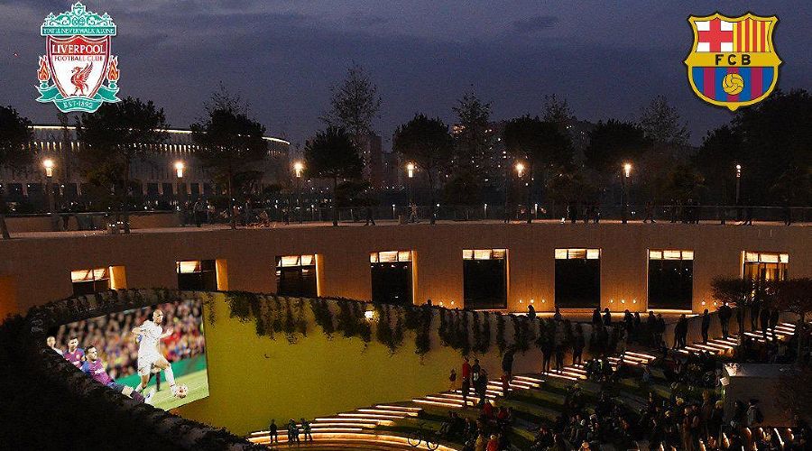  &copy;&nbsp;Фото пресс-службы парка &laquo;Краснодар&raquo;