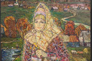  &copy;&nbsp;Скриншот из письма от художественного музея имени Ф.А. Коваленко