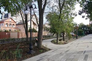  © Фото пресс-службы администрации Краснодара