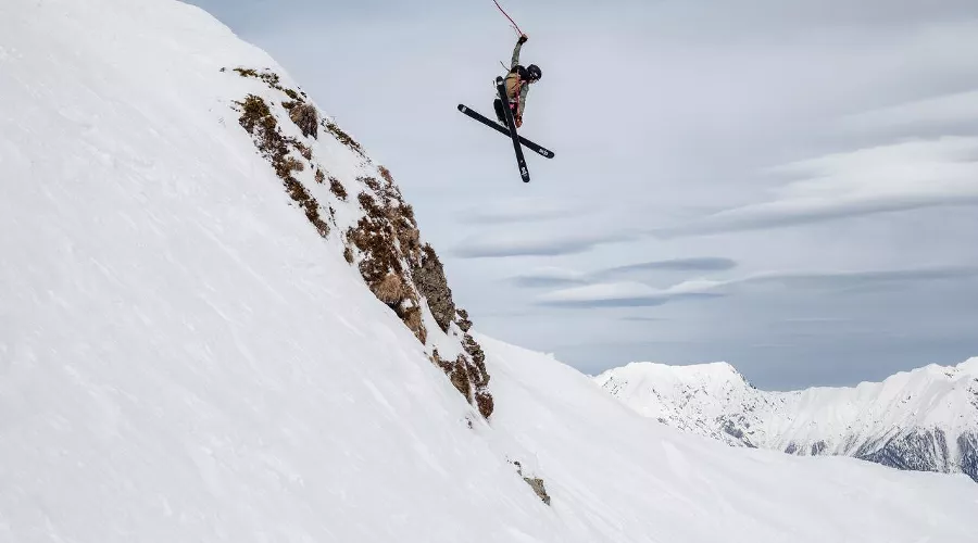  &copy;&nbsp;Фото пресс-службы курорта &laquo;Роза Хутор&raquo;