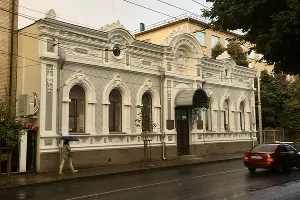 Дом на Мира, 45, 14.9.2023 &copy;&nbsp;Фото Александра Гончаренко, Юга.ру