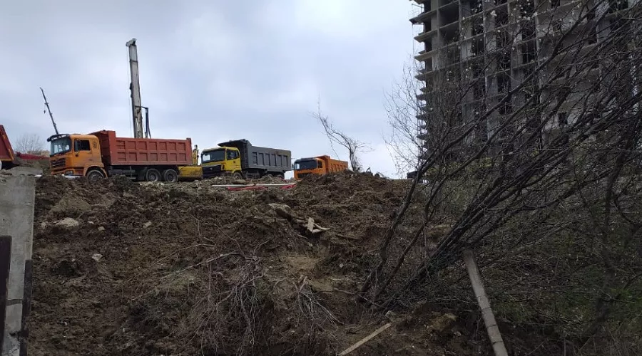  &copy;&nbsp;Фото интернет-портала &laquo;Кавказский узел&raquo;  kavkaz-uzel.eu, Светлана Кравченко