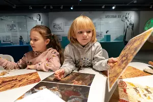  &copy;&nbsp;Фото пресс-службы курорта &laquo;Роза Хутор&raquo;