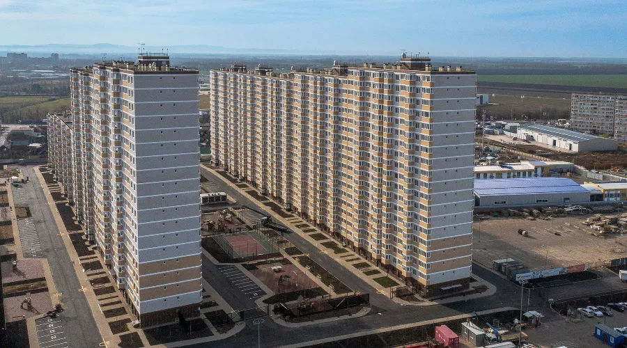  &copy;&nbsp;Фото Александра Шестакова, предоставлено пресс-службой СК &laquo;Семья&raquo;