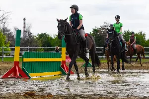 УОХ &laquo;Кубань&raquo; &copy;&nbsp;Фото Елены Синеок, Юга.ру