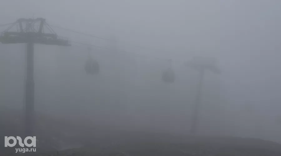  &copy;&nbsp;Нина Зотина, ЮГА.ру