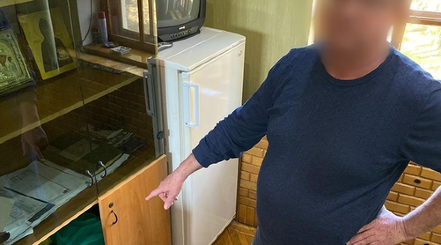  © Фото пресс-службы СУ СК России по Краснодарскому краю