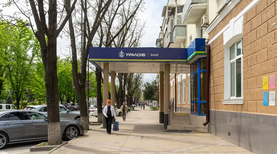  &copy;&nbsp;Фото Дениса Яковлева, Юга.ру