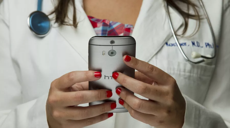  &copy;&nbsp;Фото National Cancer Institute, unsplash.com