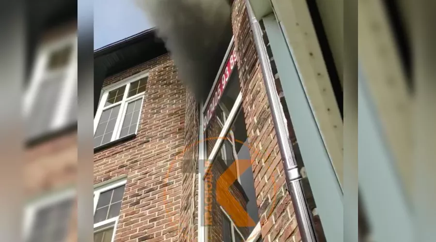  &copy;&nbsp;Скриншот видео из телеграм-канала &laquo;Телетайп Краснодара&raquo;, t.me/tipichkras