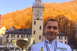  &copy;&nbsp;Фото пресс-службы &laquo;Роза-Хутор&raquo;