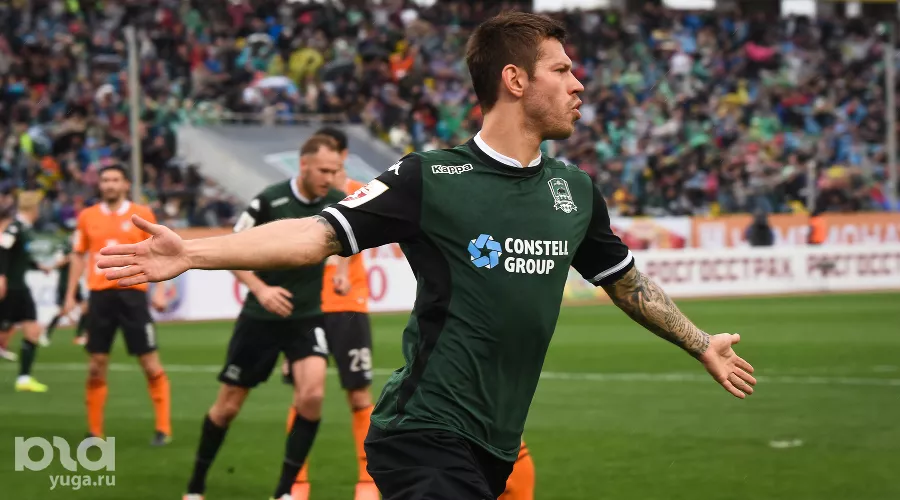  &copy;&nbsp;Фото Елены Синеок, Юга.ру