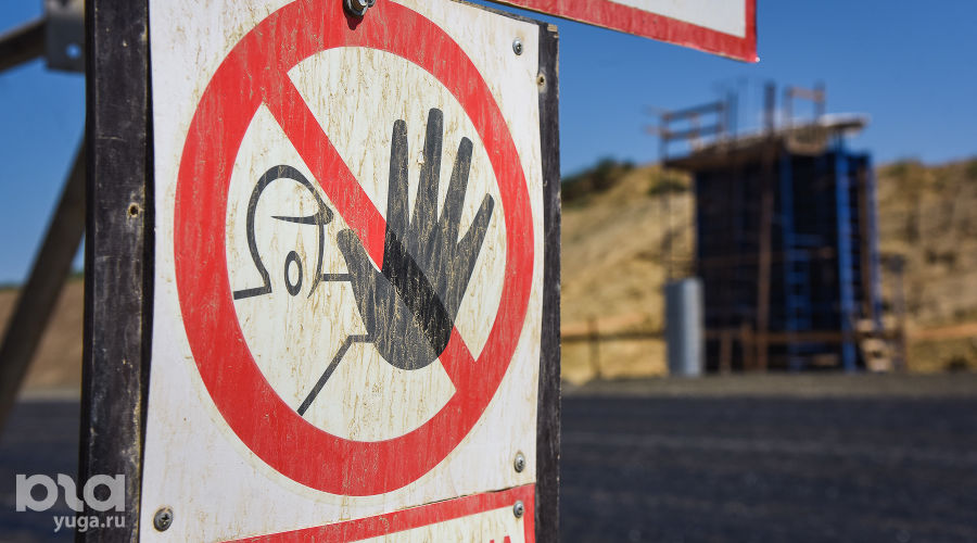  © Фото Елены Синеок, Юга.ру