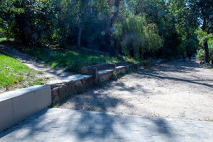 Граница двух эпох © Фото Дмитрия Пославского, Юга.ру