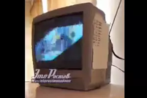  &copy;&nbsp;Скриншот видео из группы &laquo;Это Ростов-на-Дону!&raquo;, vk.com/etorostovnadonu