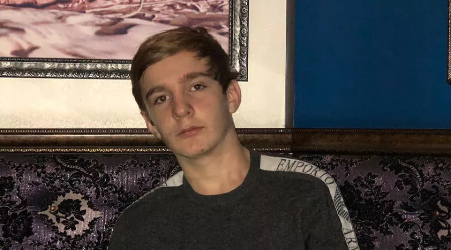 Дерметхан Дадавов &copy;&nbsp;Фото пресс-службы СУ СК РФ по Ставропольскому краю