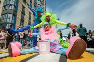  &copy;&nbsp;Фото Романа Сидорова