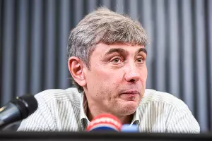 Сергей Галицкий &copy;&nbsp;Фото Елены Синеок, Юга.ру