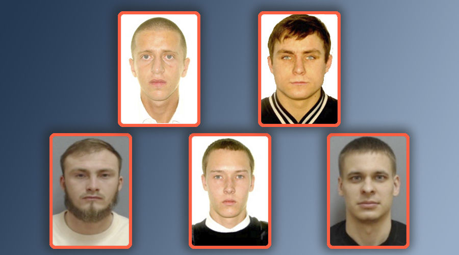  &copy;&nbsp;Фото пресс-службы ГУ МВД по Краснодарскому краю