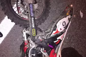  &copy;&nbsp;Фото отделения по пропаганде безопасности дорожного движения  ОГИБДД УВД по городу Сочи