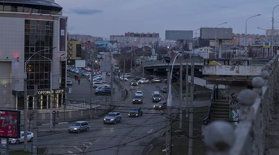  &copy;&nbsp;Фото Евгения Мельченко