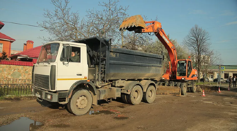  &copy;&nbsp;Фото пресс-службы администрации Краснодара