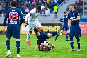 Матч &laquo;Енисей&raquo; — &laquo;Краснодар&raquo; &copy;&nbsp;Фото пресс-службы ФК &laquo;Краснодар&raquo;