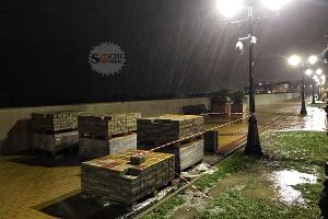  © Фото из канала в телеграме «Сочи Онлайн»