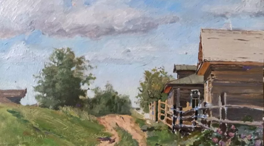  &copy;&nbsp;Фото предоставлено пресс-службой художественного музея имени Ф.А. Коваленко