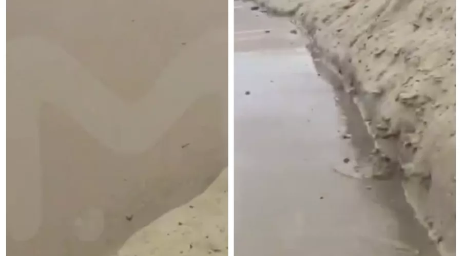  &copy;&nbsp;Скриншот из телеграм-канала &laquo;Mash&raquo; https://t.me/mash/73096