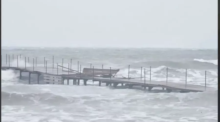  &copy;&nbsp;Скриншот из телеграм-канала &laquo;Блокнот Анапа&raquo; https://t.me/anapa_bloknot/27983