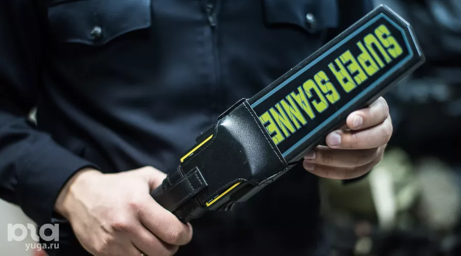  &copy;&nbsp;Фото Елены Синеок, Юга.ру