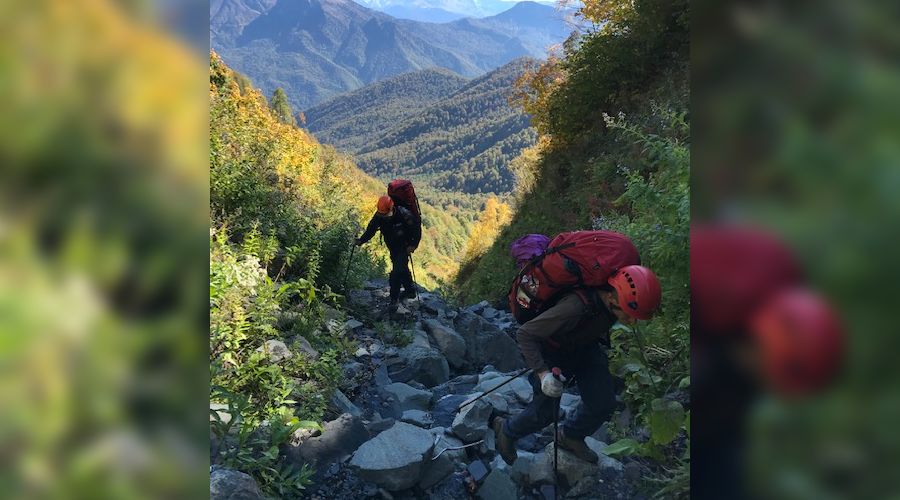  © Фото пресс-службы «Кубань-СПАС»