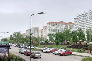  &copy;&nbsp;Фото Андрея Малеваного, Юга.ру