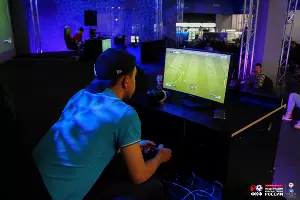  &copy;&nbsp;Фото из группы &laquo;ВКонтакте&raquo; &laquo;Федерация киберфутбола России (ФКФ) | FIFA 17&raquo;, vk.com/cyberfootball_russia